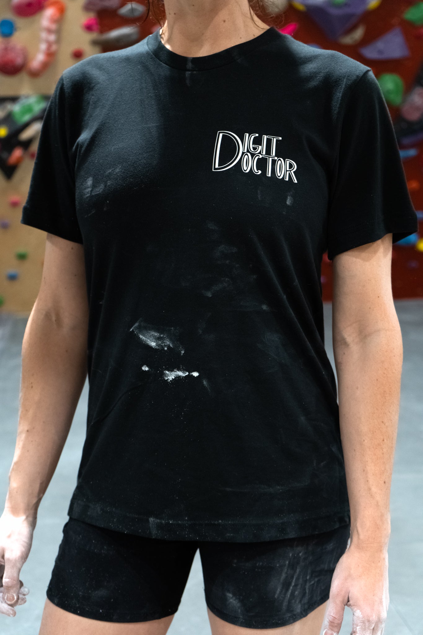 High Gravity Day Tee - digit doctor